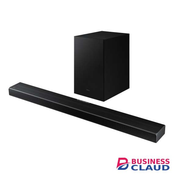 Samsung HW-Q600A ZN 3.1.2 Channel Sound bar