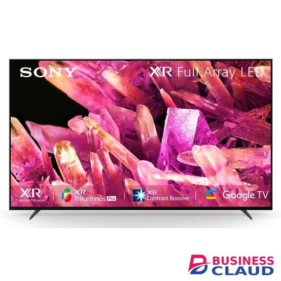Sony 55X90K 55 Inch Ultra HD 4K Smart LED TV