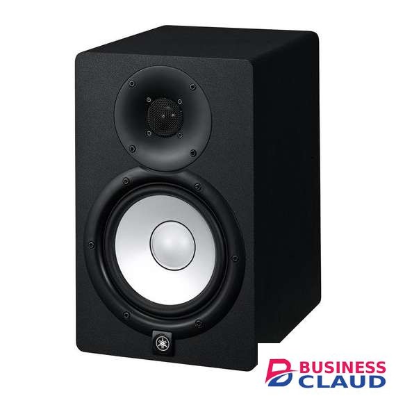 Yamaha Hs7 Powered Studio Monitor
