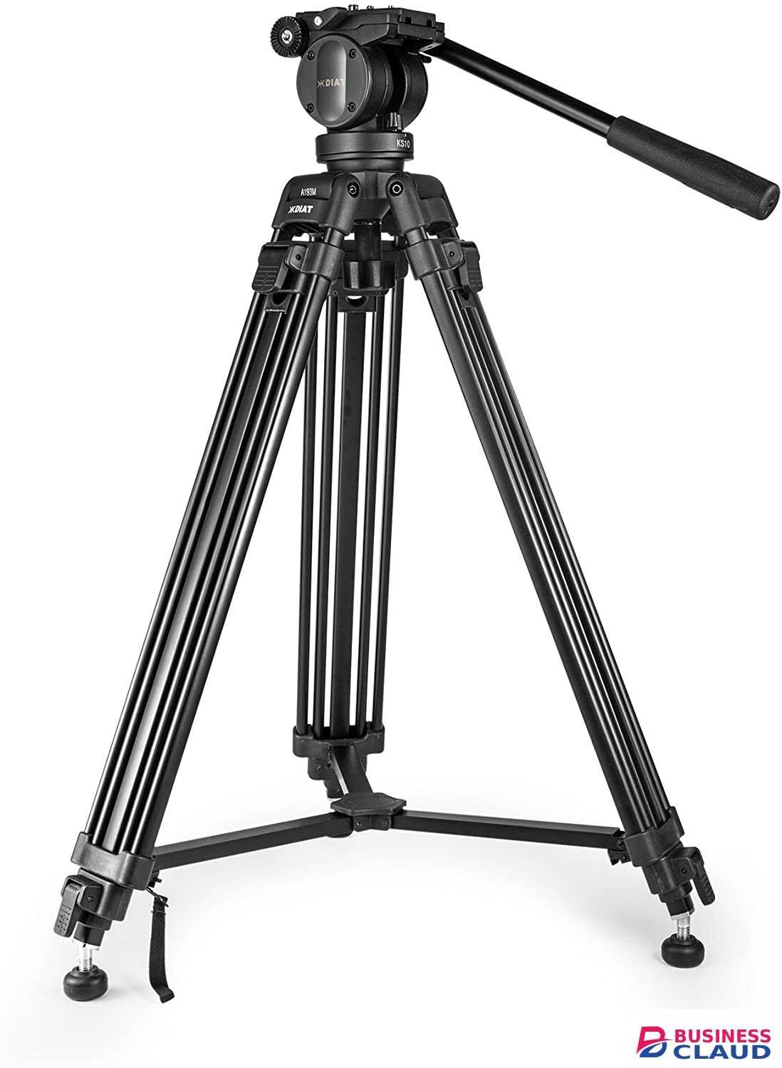 Diat A193MKS 10 Professional High Performance Tripod Stand