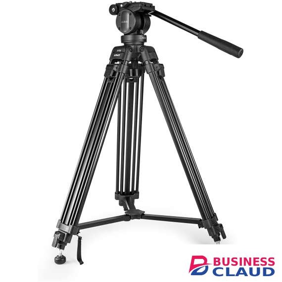 Diat A193MKS 10 Professional High Performance Tripod Stand