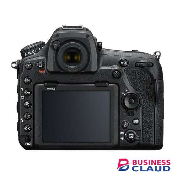 Nikon D850 DSLR Body Only Camera
