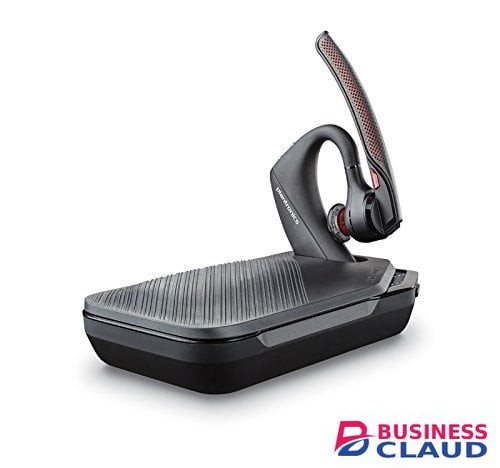 Plantronics Voyager 5200 UC NC Bluetooth Headset