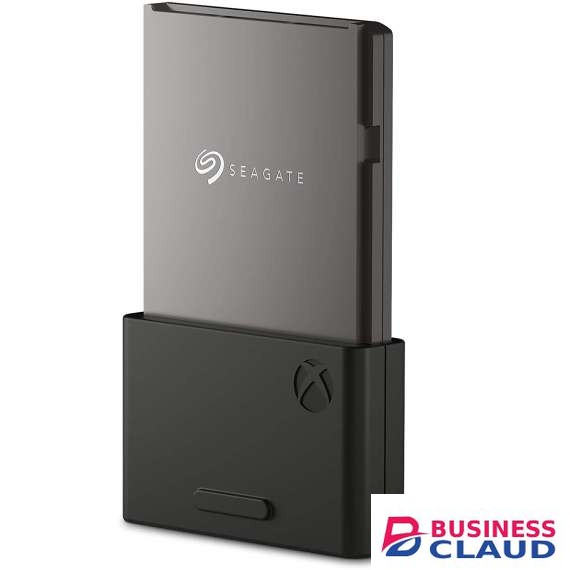 Seagate 1TB SSD Xbox Series X|S Storage Expansion Card
