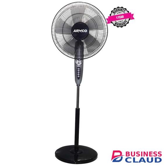 Armco AFS-16AT2 16 Inches Stand Fan