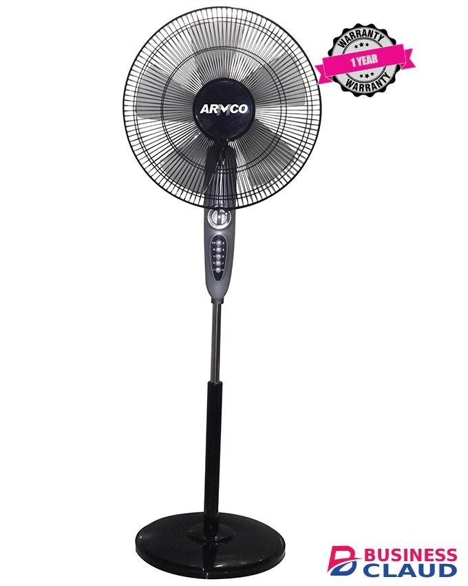 Armco AFS-16AT2 16 Inches Stand Fan