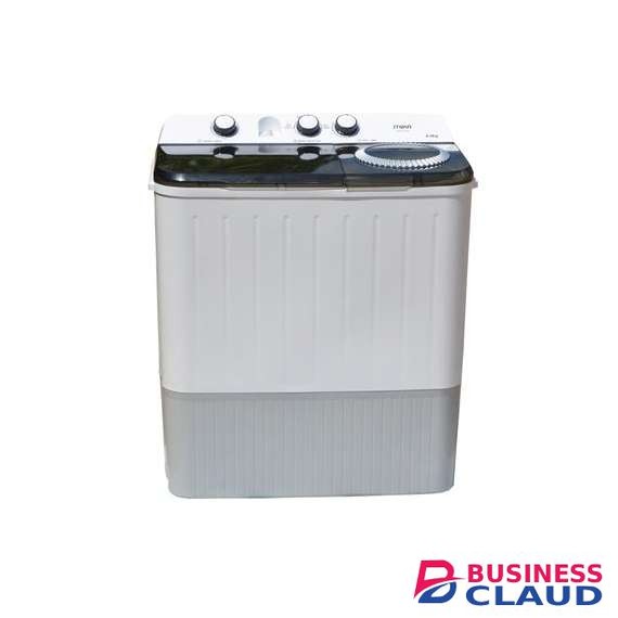 Mika MWSTT2209 9 KG Top Load Washing Machine