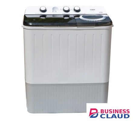 Mika MWSTT2209 9 KG Top Load Washing Machine