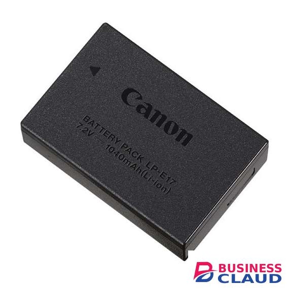 Canon LP-E17 Battery pack