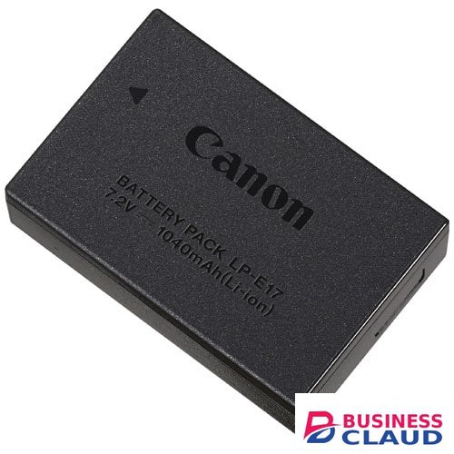Canon LP-E17 Battery pack