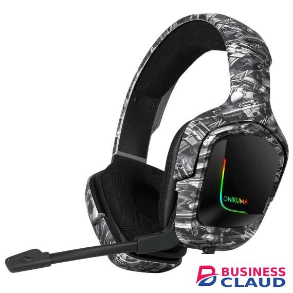 Onikuma K20 Multiplatform Gaming Headset