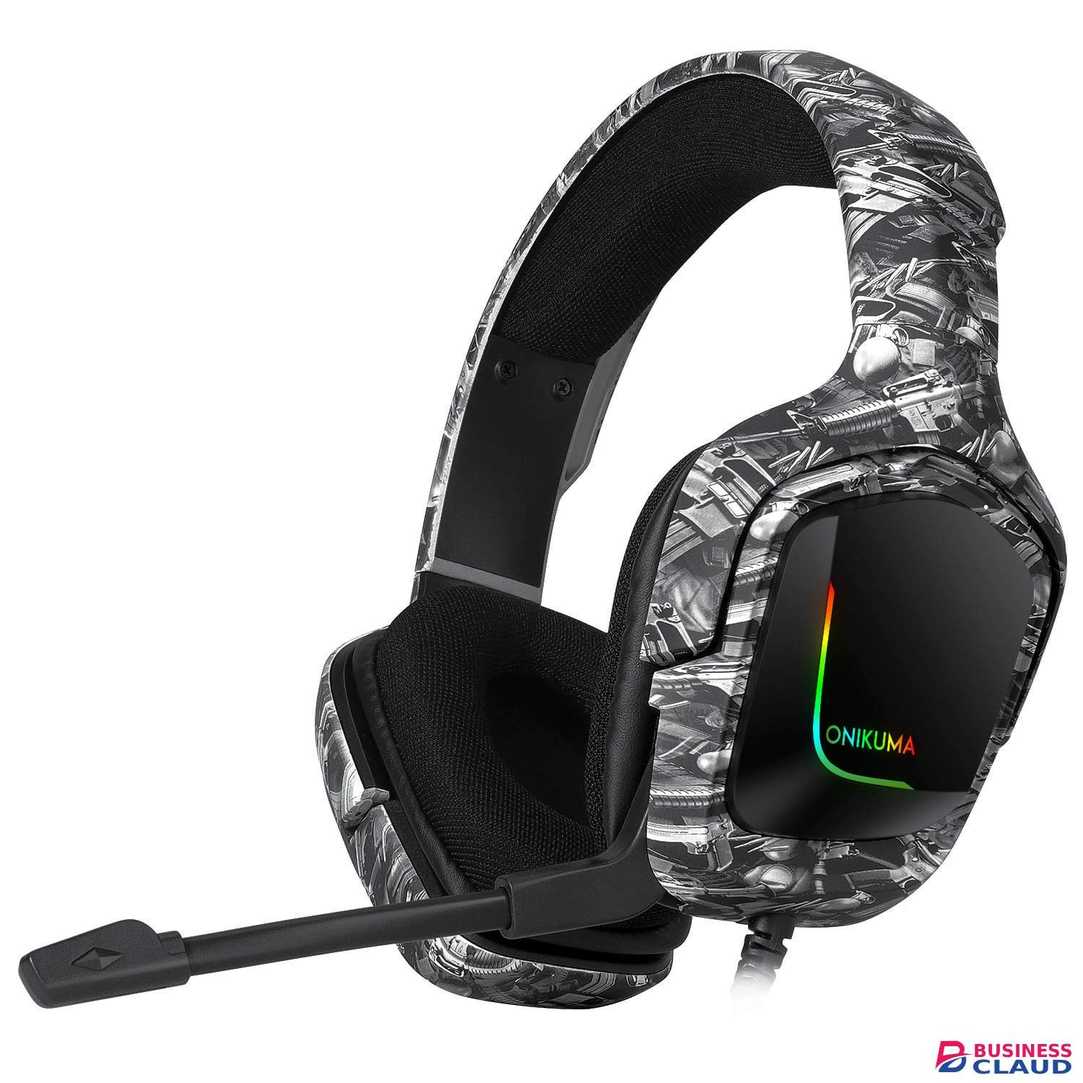 Onikuma K20 Multiplatform Gaming Headset