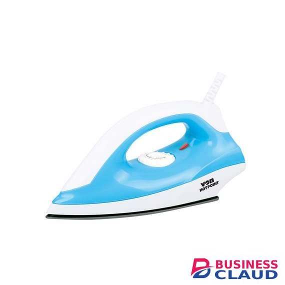 Von VSID10BSL Dry Iron