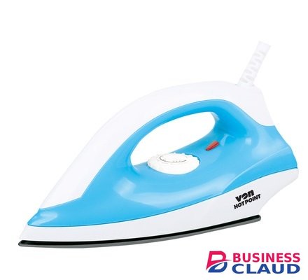 Von VSID10BSL Dry Iron