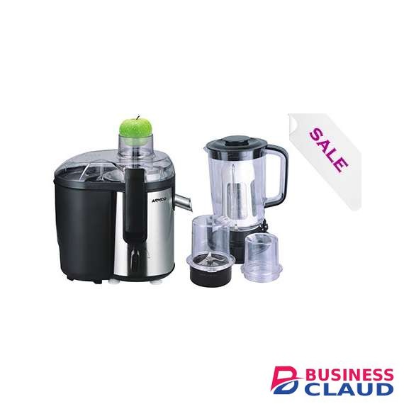 Armco AJB-850 5 in 1 Food Processor