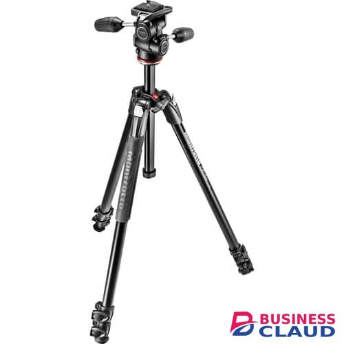 Manfrotto 290XTRA Tripod Stand