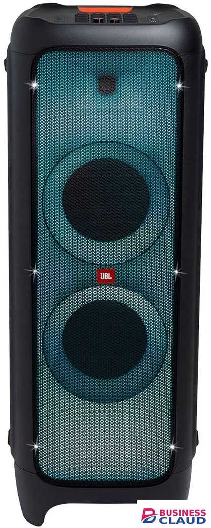 JBL PartyBox 1000 Speaker