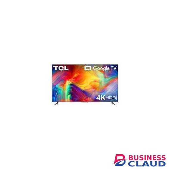 TCL 50P635 50 Inch 4K HDR Google TV