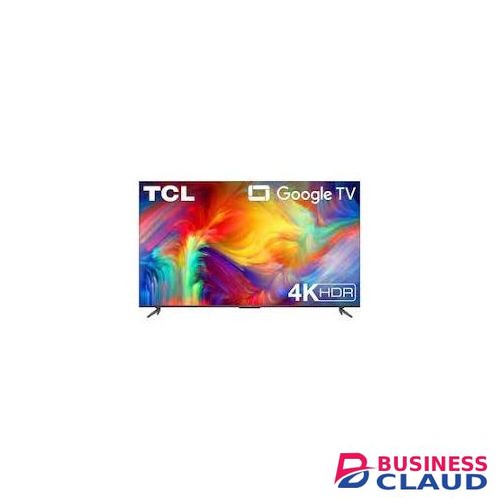 TCL 50P635 50 Inch 4K HDR Google TV
