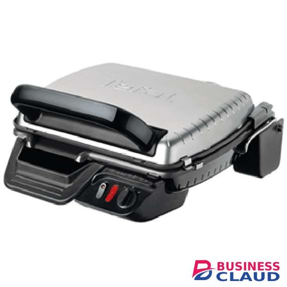 Tefal GC302B28 BBQ Compact Grill