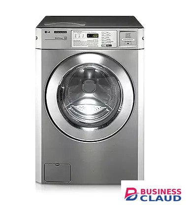 LG FH069FD2M Front Load 10.5KG Commercial Washing Machine