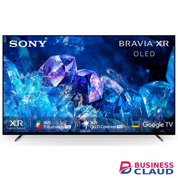 Sony 65A80K 65 Inch 4K Ultra HD Smart OLED TV