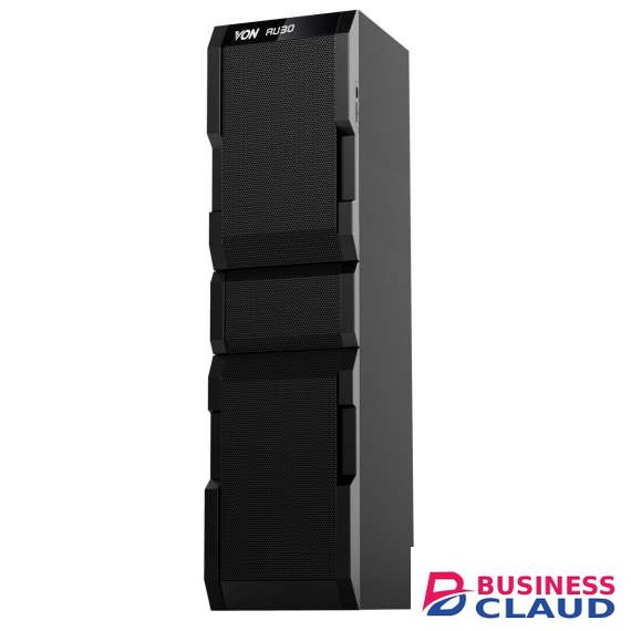 Von VEA2001FT Active Speakers