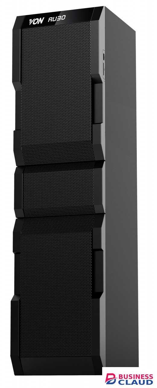Von VEA2001FT Active Speakers