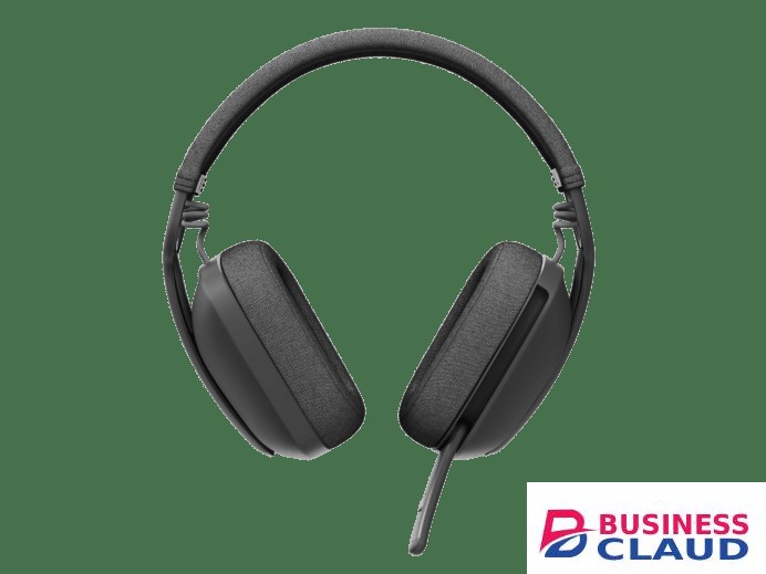 Logitech Zone Vibe 100 Wireless Headset