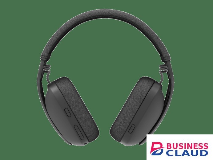Logitech Zone Vibe 100 Wireless Headset