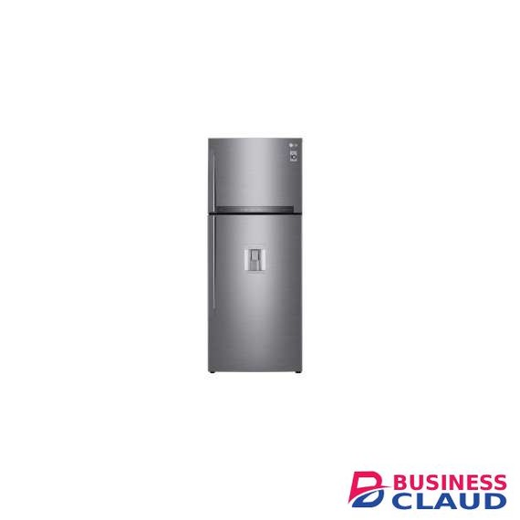 LG GL-F652HLHU 438L Top Mount Freezer