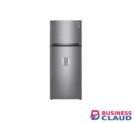 LG GL-F652HLHU 438L Top Mount Freezer