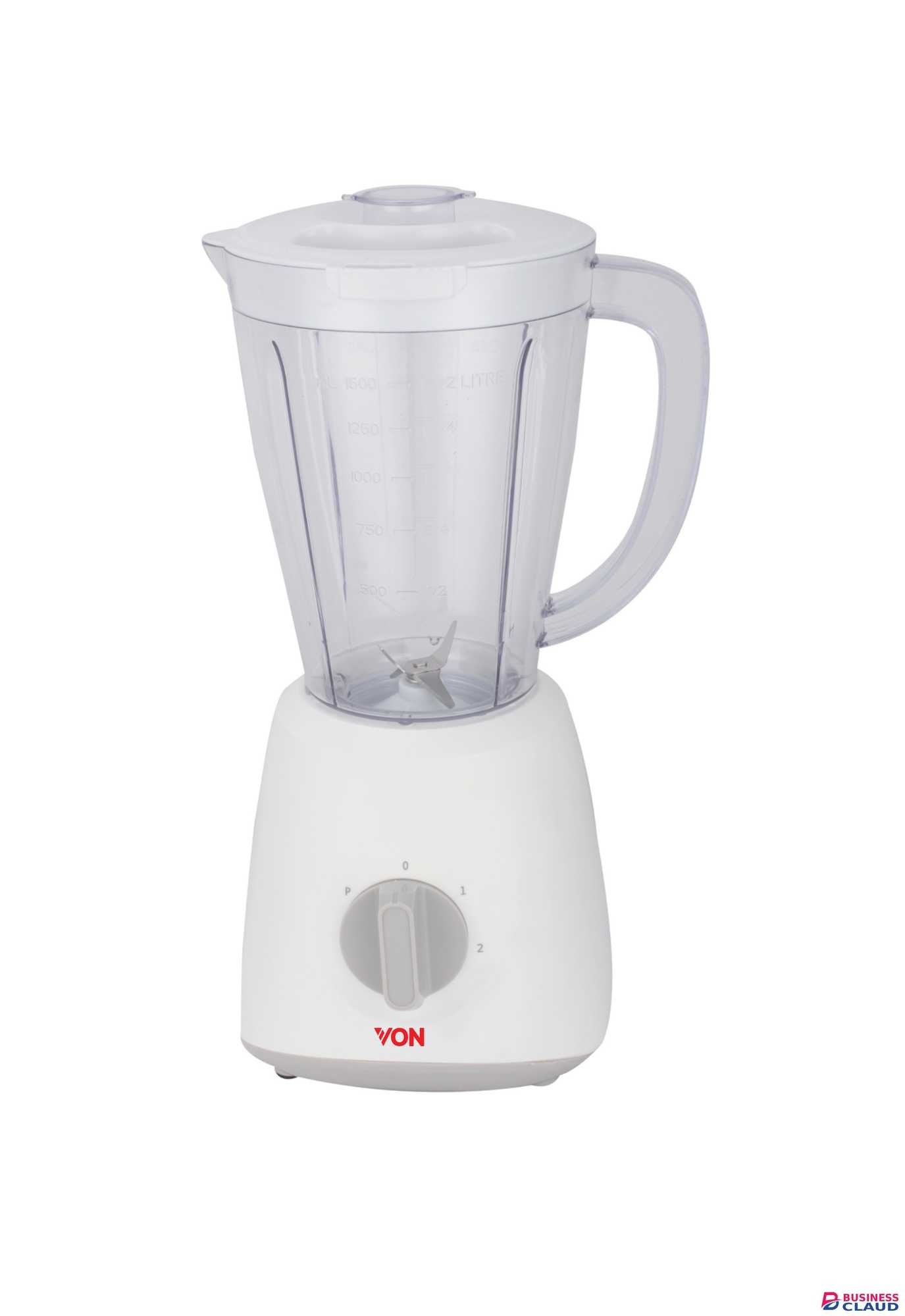 Von Hotpoint VSBT04BNW 1.5L Blender