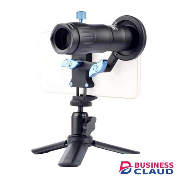 Sirui 400mm Telephoto Lens Kit