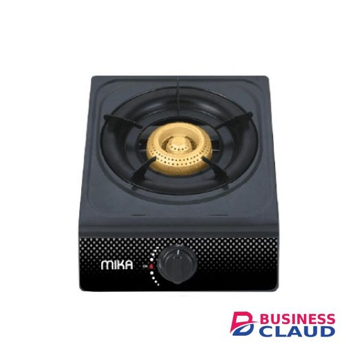 Mika MGS1101 Single Burner