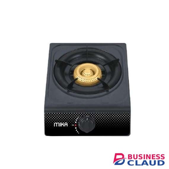 Mika MGS1101 Single Burner
