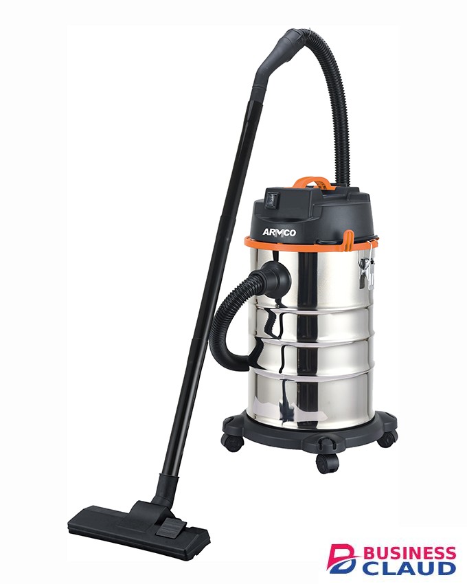 Armco AVC-WD4014M 40L Vacuum Cleaner