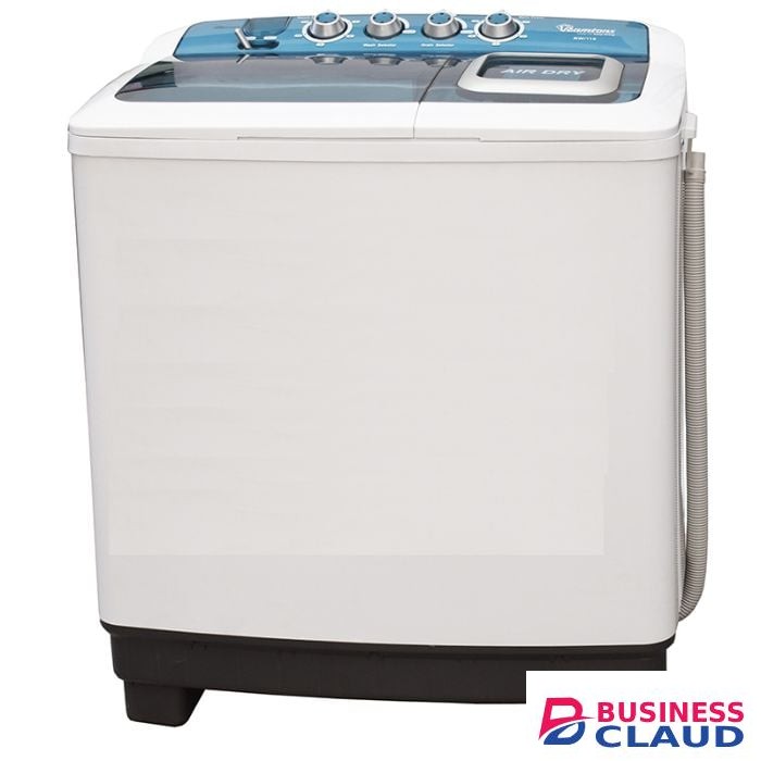 Ramtons RW116 10Kg Washing Machine