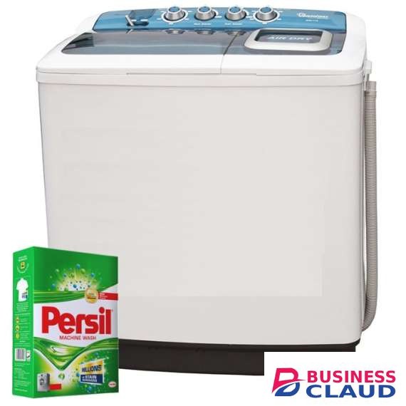 Ramtons RW116 10Kg Washing Machine