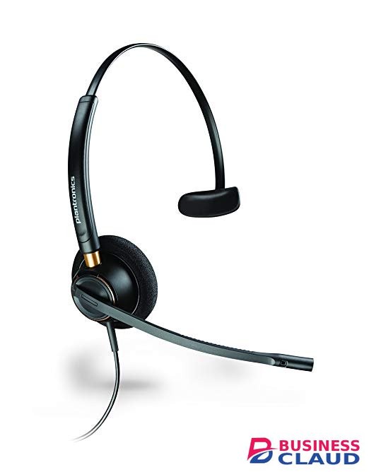 Plantronics EncorePro HW510 Headset