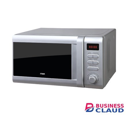 Mika MMWDSPR2023S 20L Microwave Oven