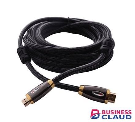 Von Hotpoint HZC-2M-HDMI-MB Cable