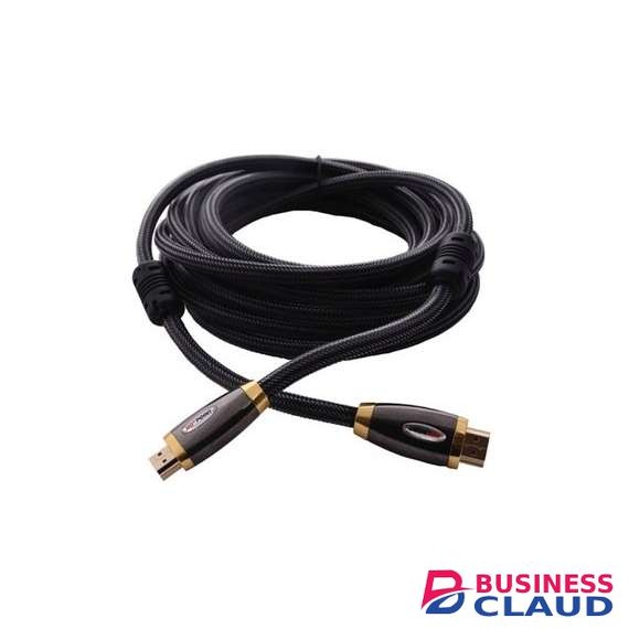 Von Hotpoint HZC-2M-HDMI-MB Cable