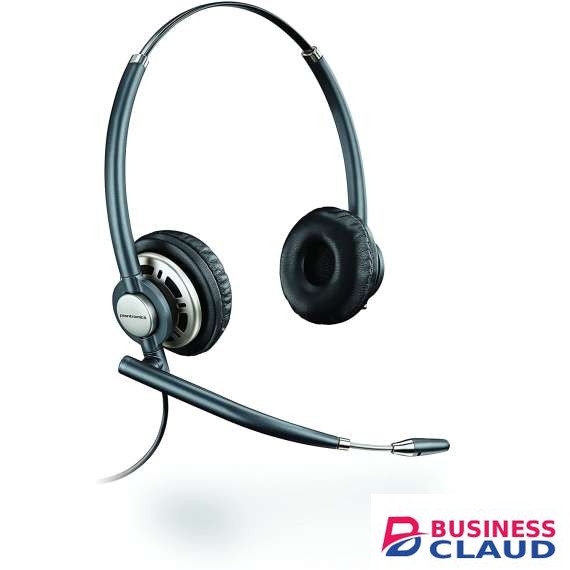Plantronics EncorePro HW720 Headset
