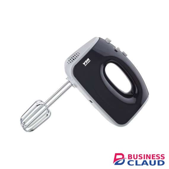 Von VSMH03BLK Hand Mixer