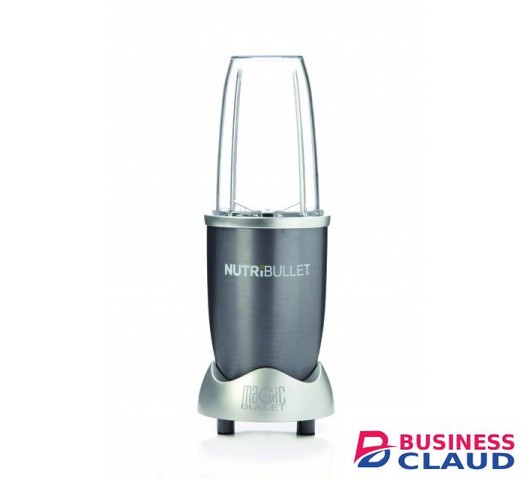 NutriBullet NBR-1212M 9 Piece Set Blender