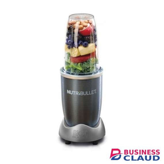 NutriBullet NBR-1212M 9 Piece Set Blender
