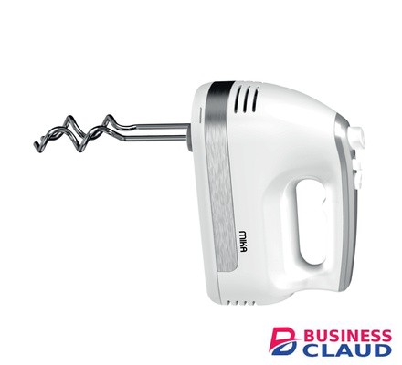 Mika MMH102WS Hand Mixer