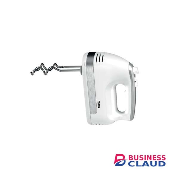 Mika MMH102WS Hand Mixer