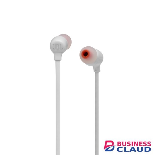 JBL Tune 125BT In-Ear Bluetooth Earphones